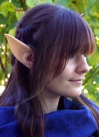Large Elven Ears