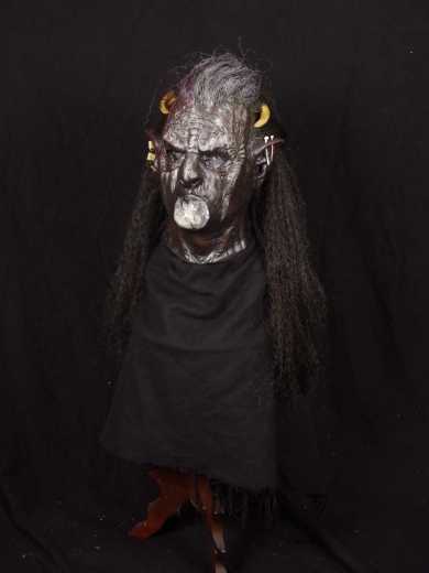 U-orc